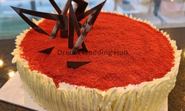 Vanberry  The Complete Cake Shop